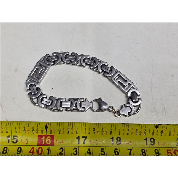 Bracelet- unverified- could be Byzantine