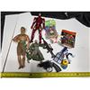 Image 1 : Lot of misc kids toys