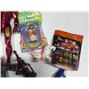 Image 3 : Lot of misc kids toys