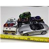 Image 2 : Lot of toy cars
