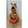 Image 1 : Scooby-Doo plushie 24"H
