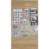 Image 1 : lg lot of misc. stamps