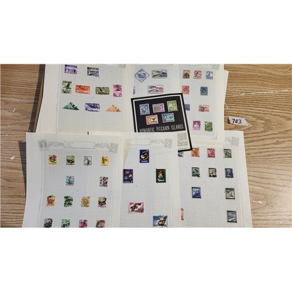 Lean Draisailt card lot