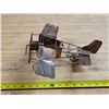 Image 2 : Copper plane with small motor