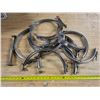 Image 1 : Lot of clamps