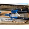 Image 3 : 4 player badminton set
