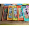 Image 3 : 1986 collection of Disney fairy tale books