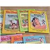 Image 5 : 1986 collection of Disney fairy tale books
