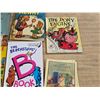 Image 4 : Vintage children's books