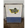 Image 1 : Tempo sign- 33" by 24"