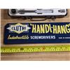 Image 2 : Handi hang sign and socket set