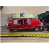 Image 2 : 4 model cars