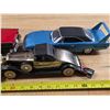 Image 3 : 4 model cars