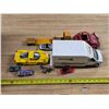 Image 1 : Lot of toy cars