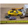 Image 2 : Lot of toy cars