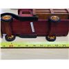 Image 3 : wooden model truck