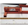 Image 2 : 8" laminate cutter
