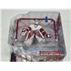 Image 2 : NHL figure Dominik Hasek series 2 mcfarlane figure- sealed