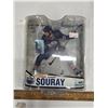 Image 1 : NHL figure Sheldon Souray mcfarlane figure