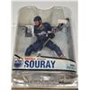 Image 2 : NHL figure Sheldon Souray mcfarlane figure