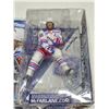 Image 2 : NHL figure Eric Lindros mcfarlane figure