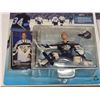 Image 2 : NHL figures mike dunham by hasbro- resealed