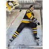 Image 2 : NHL figures Mario Lemieux and Sidney Crosby- resealed
