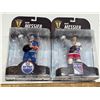 Image 1 : NHL figures Mark Messier- resealed