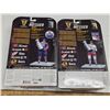 Image 4 : NHL figures Mark Messier- resealed