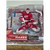 Image 2 : NHL figures Doninik hasek and Jordan Staal- resealed