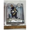 Image 3 : NHL figures Doninik hasek and Jordan Staal- resealed