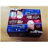Image 1 : Upperdeck 2020-21 hockey cards