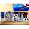 Image 3 : Upperdeck 2020-21 hockey cards