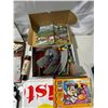 Image 2 : Vintage Toys/Games - assorted