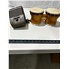 Image 2 : Vintage bongo's & drive-in speaker
