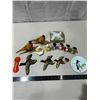 Image 2 : Vintage ornaments - assorted