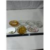 Image 1 : 7 Assorted Vintage dishes