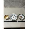 Image 1 : 2 Japanese bowls & 1 Nippon bowl