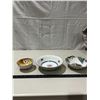 Image 2 : 2 Japanese bowls & 1 Nippon bowl