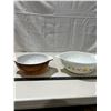 Image 2 : Vintage Pyrex nesting bowls
