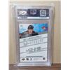 Image 2 : Tim stutzle young guns PSA 9 2020 UD# 482