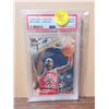 Image 1 : 1994 CC #402 michael jordan PSA9