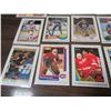 Image 4 : 18 different. 1992 opc anniversary inserts