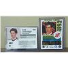 Image 2 : 2 scott niedermayer rookie cards