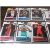 Image 2 : Lot of 13 2022-23 NBA rookie cards