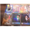 Image 2 : 15x2020 and 2021 NBA rookie cards