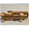 Image 4 : Wooden toy truck