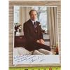 Image 1 : Pierre elliot trudeau- signed photo