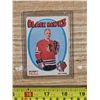 Image 1 : Bobby hull hockey card