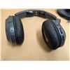 Image 3 : Sony Wireless Stereo Headphone System with instructions. Works well.  Fairly good condition.